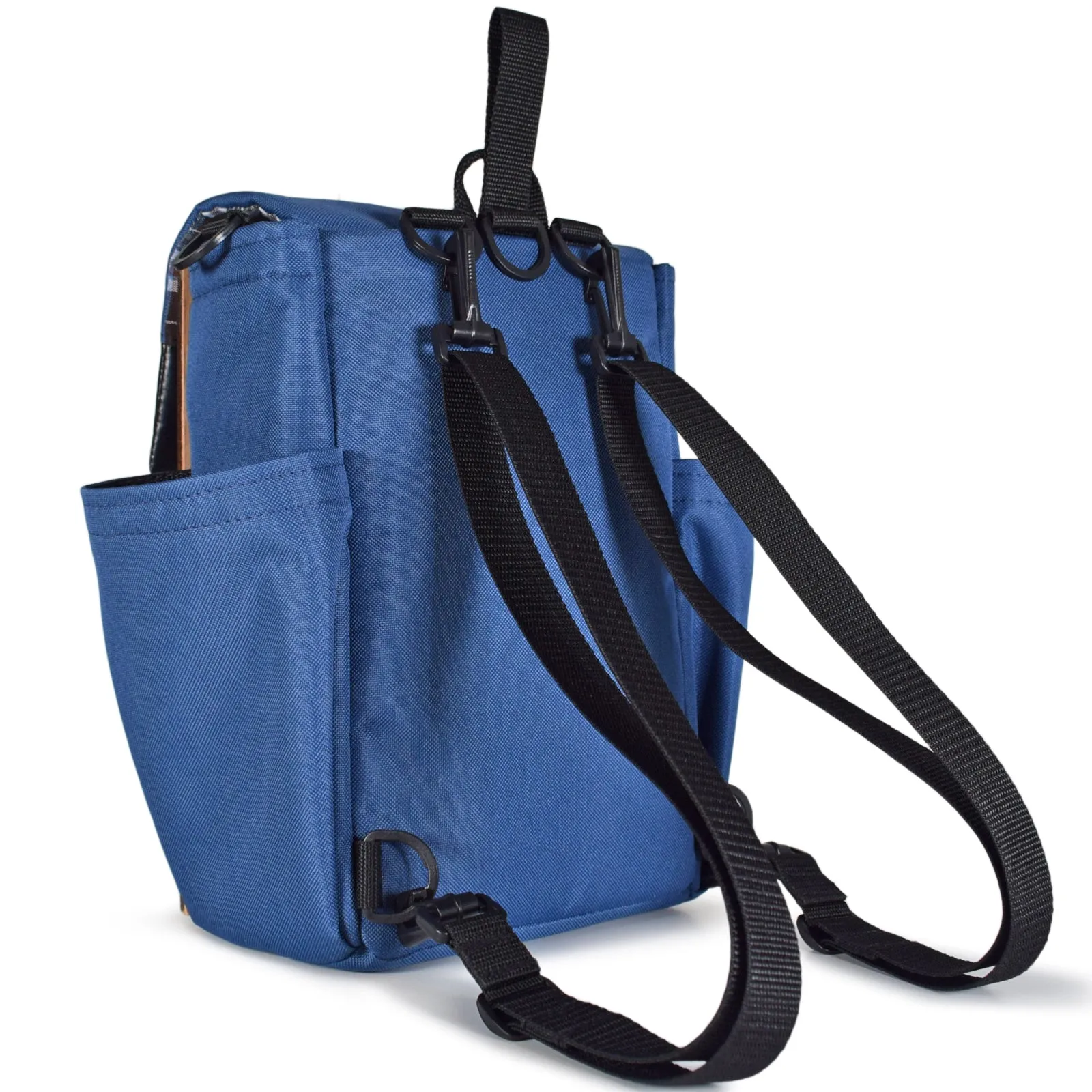 Woodsack Mini Lite  | NAVY BLUE