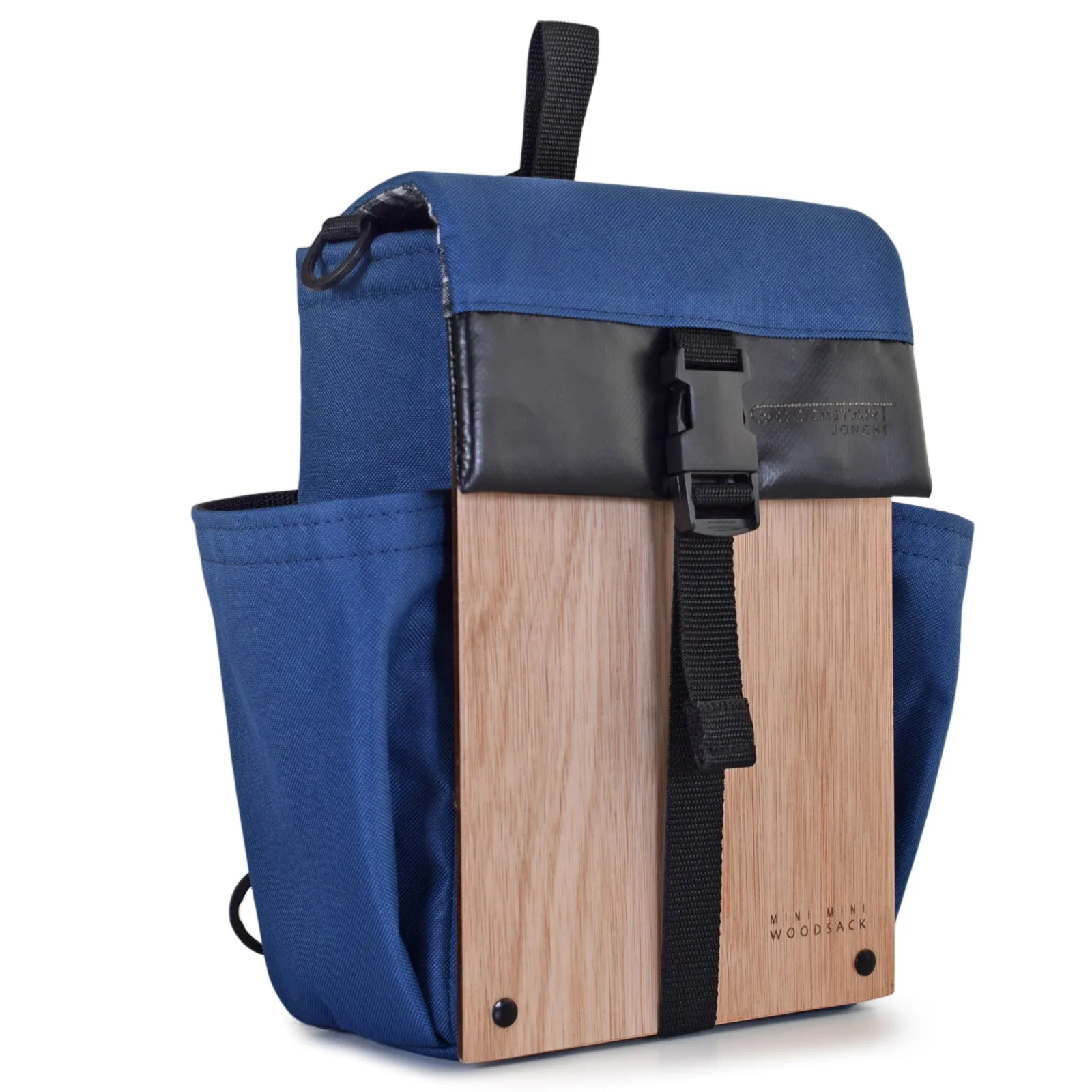 Woodsack Mini Lite  | NAVY BLUE