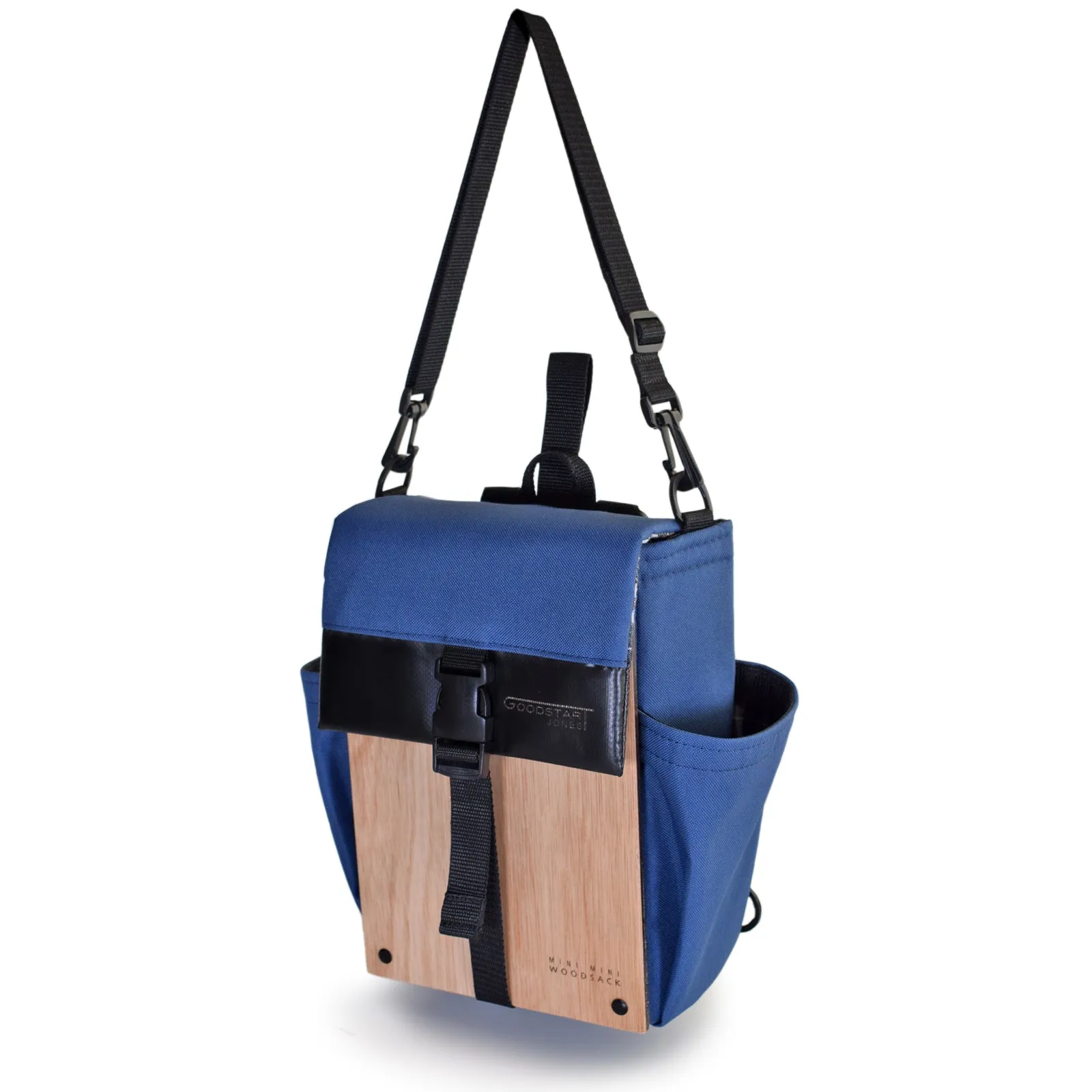 Woodsack Mini Lite  | NAVY BLUE